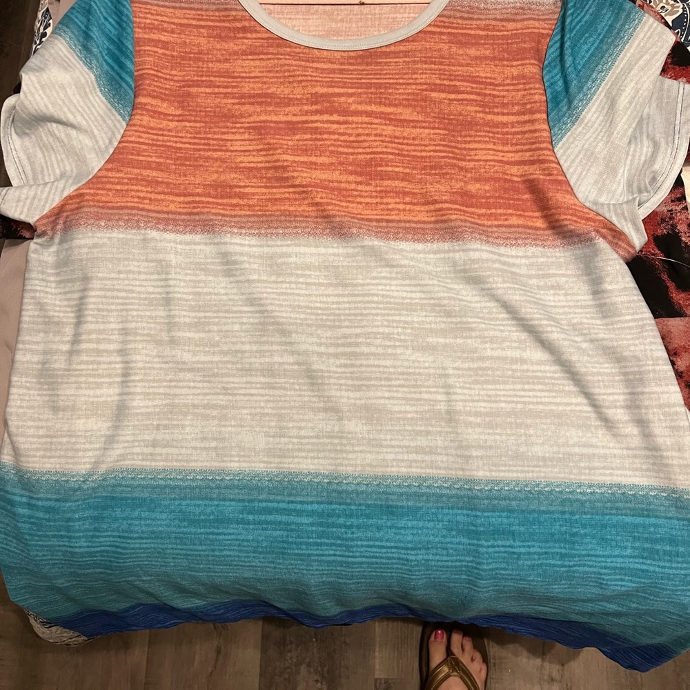 2 LuLaRoe Melissa’s
